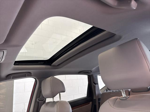 2022 HONDA CR-V - Image 13