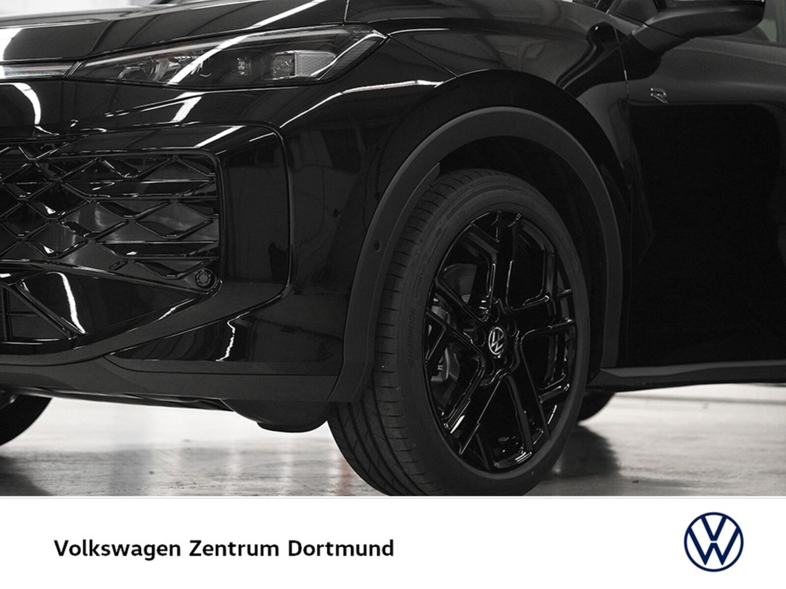 Volkswagen T-Roc – Bild 5