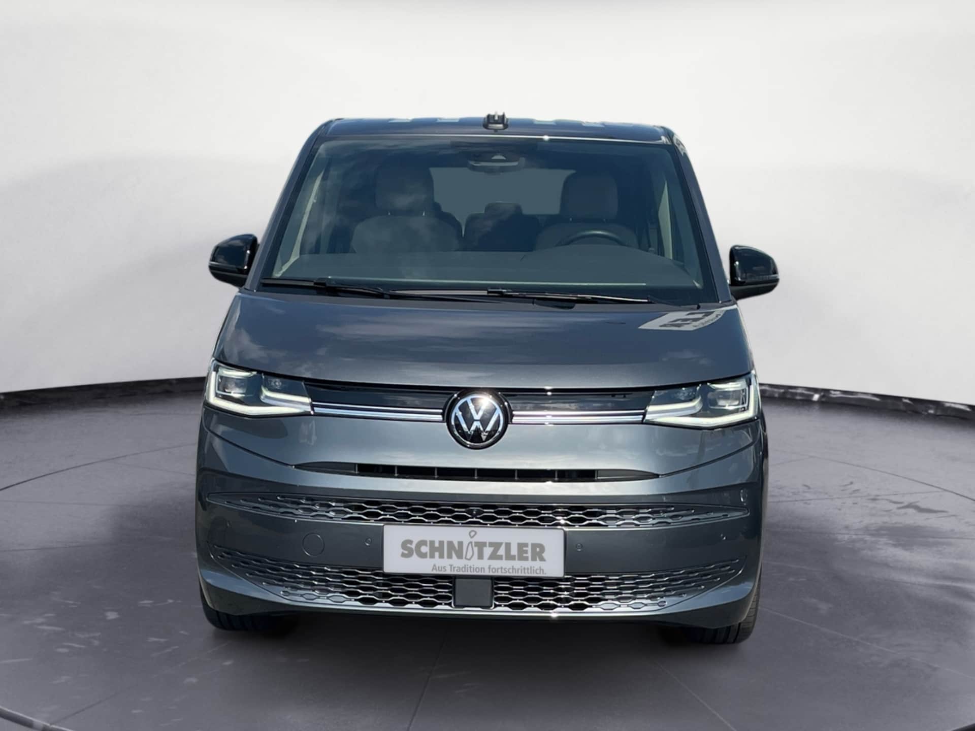 Volkswagen Multivan Life