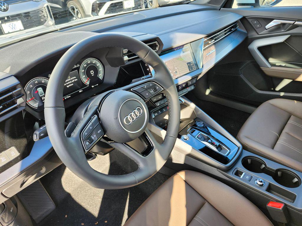 2026 Audi A3 Premium - Photo 10