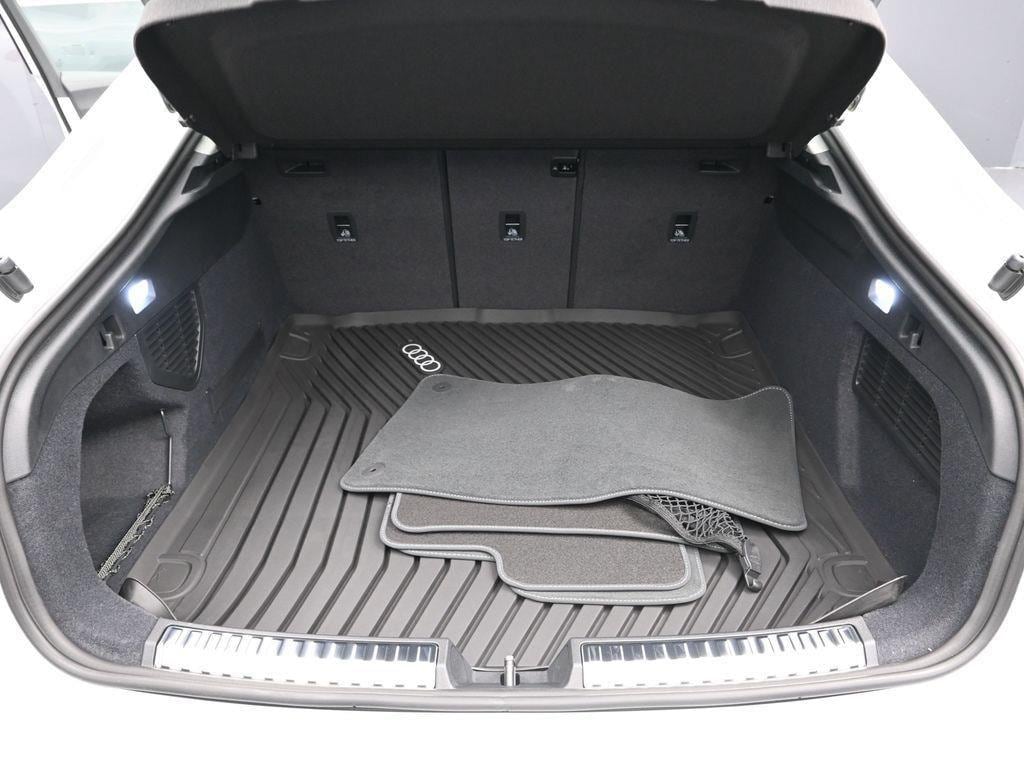 2025 Audi A5 Premium Plus - Photo 10