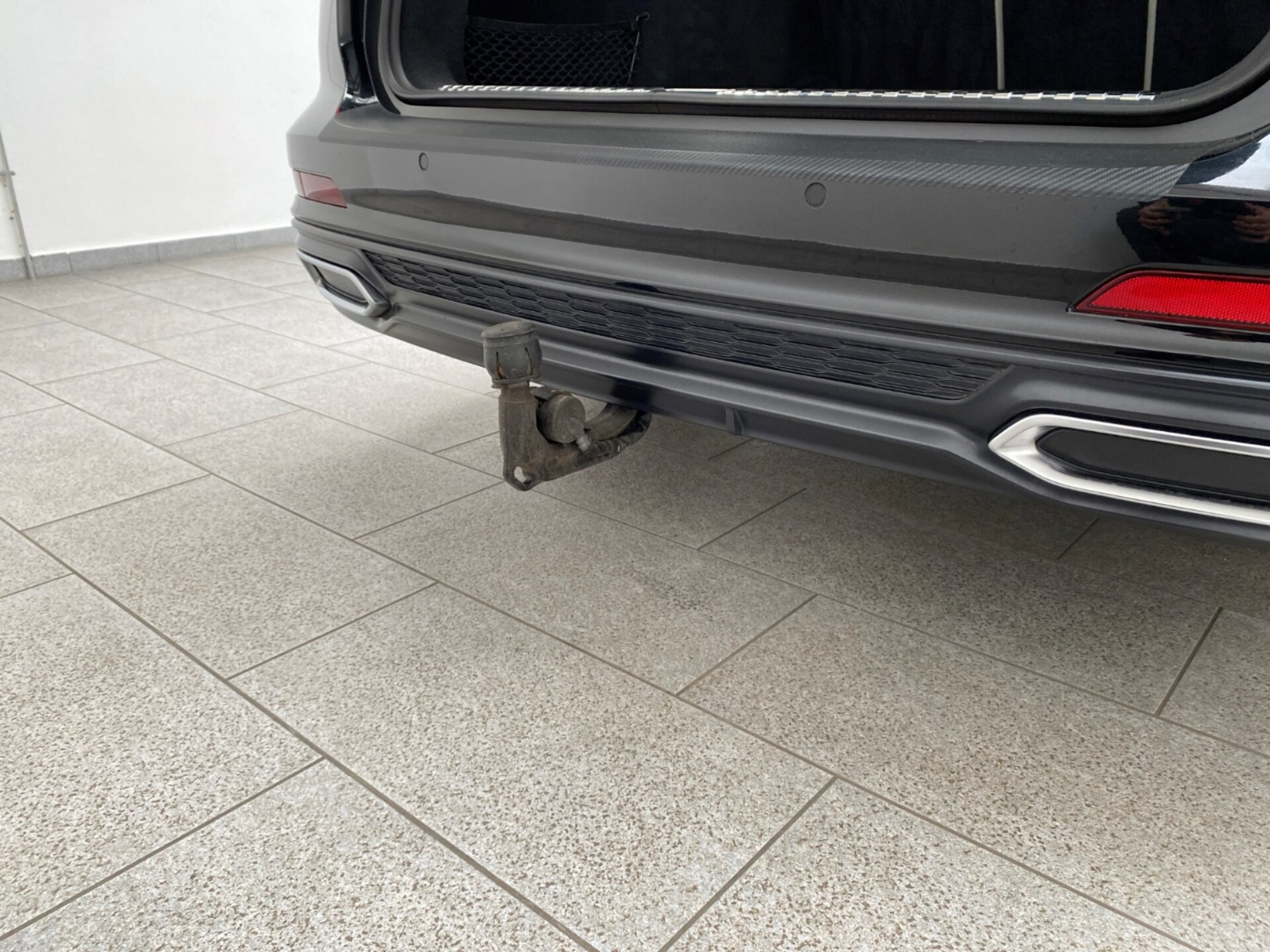 Audi A6 Avant Design