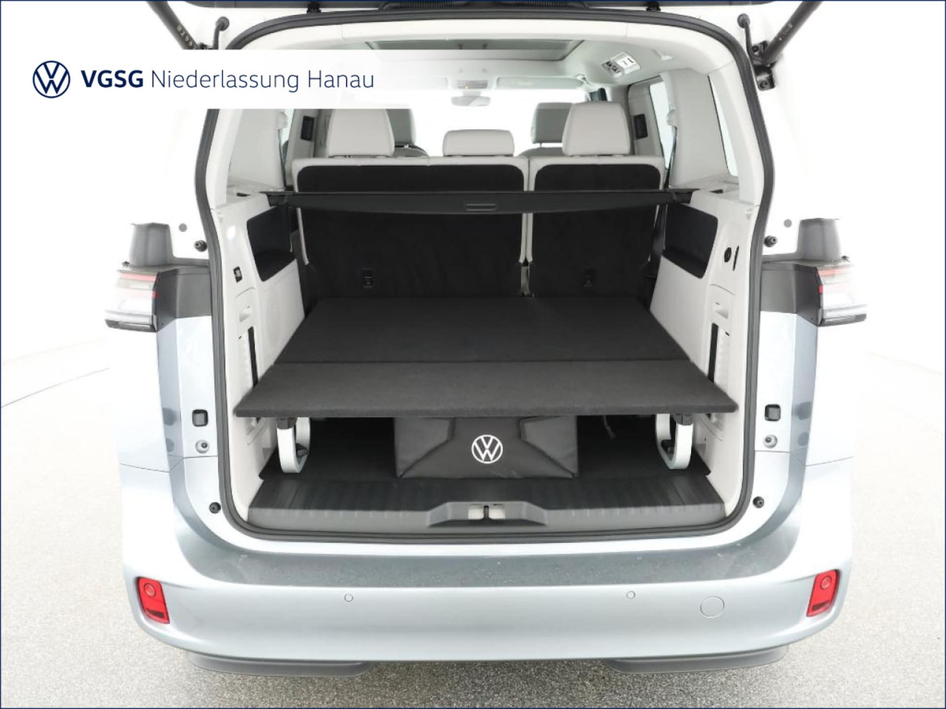 Volkswagen ID. Buzz Pro