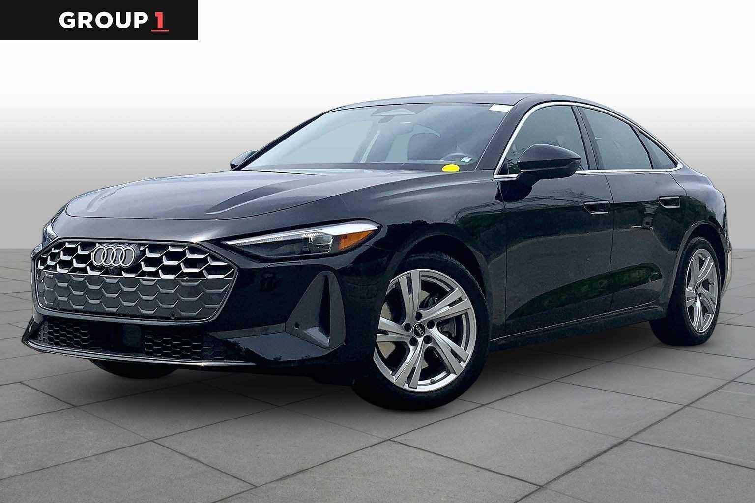 2025 Audi A5 Premium quattro S tronic's photo