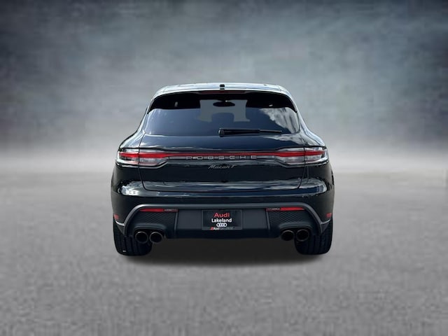2023 Porsche Macan