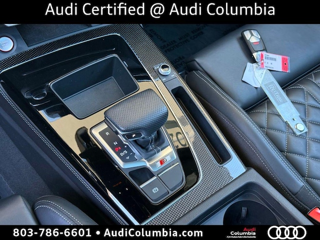 2023 Audi SQ5 Premium Plus - Photo 32