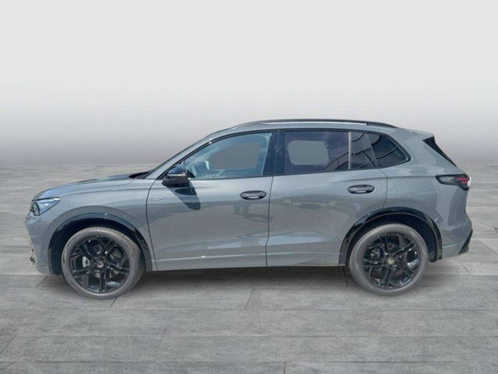 Volkswagen Tiguan – Bild 2
