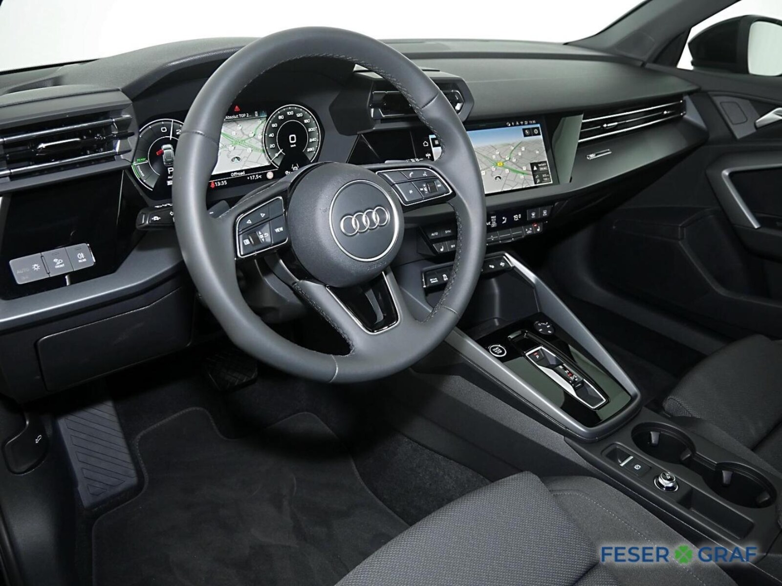 Audi A3 Sportback – Bild 7