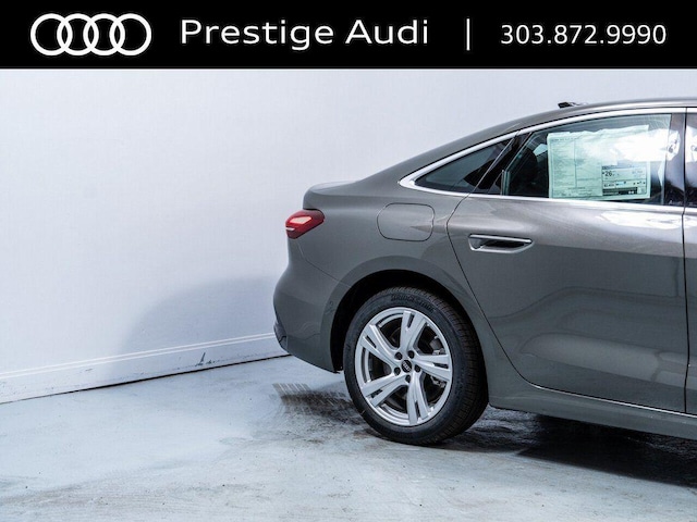 2025 Audi New A5 Premium Plus - Photo 11