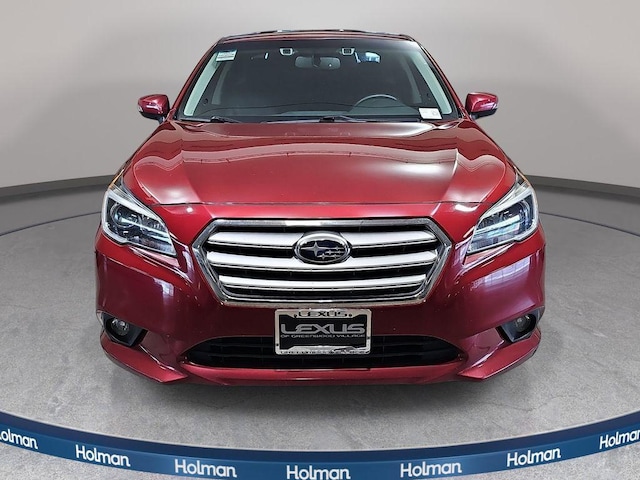 2015 Subaru Legacy
