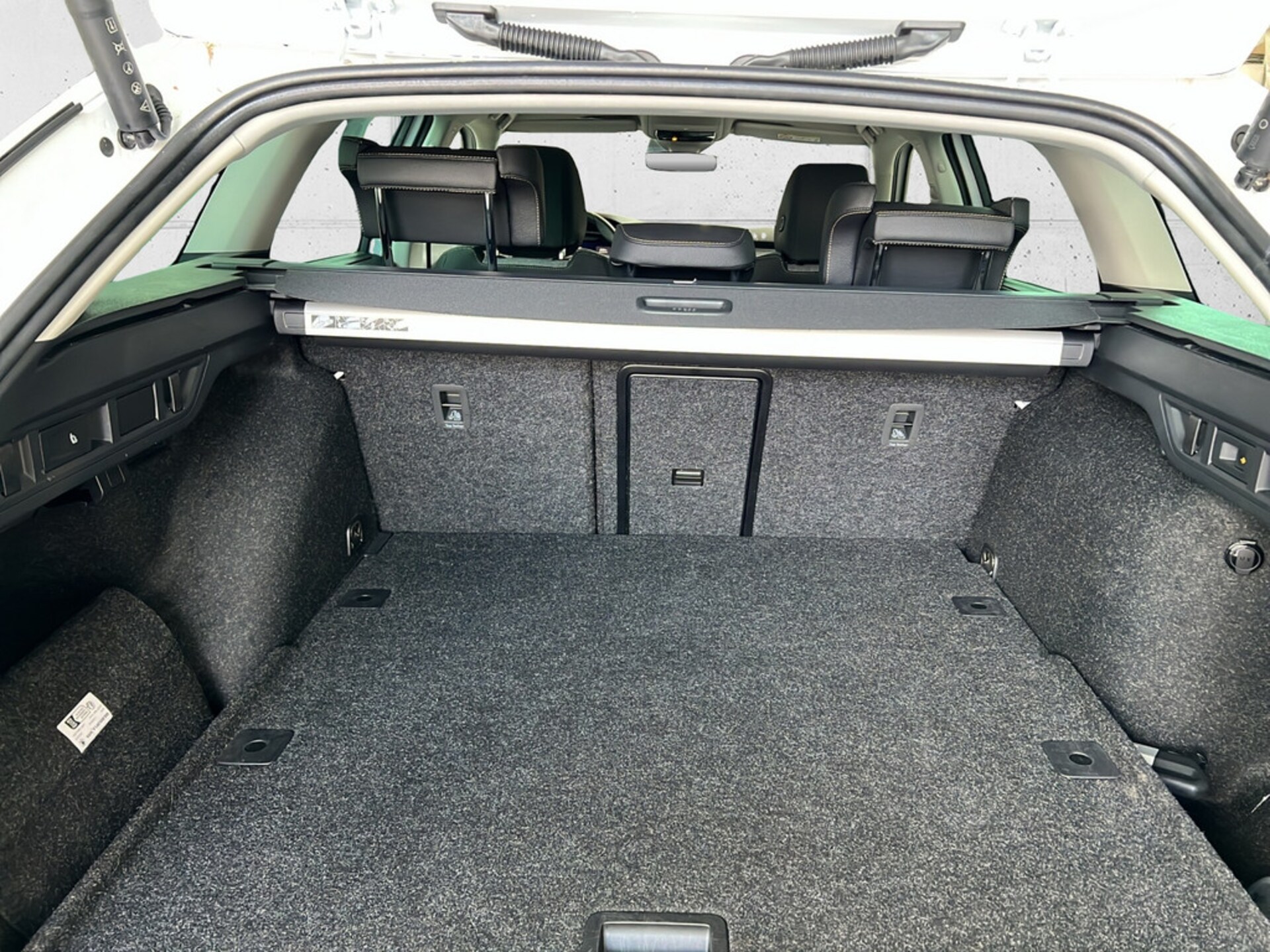 Skoda Octavia Combi Tour