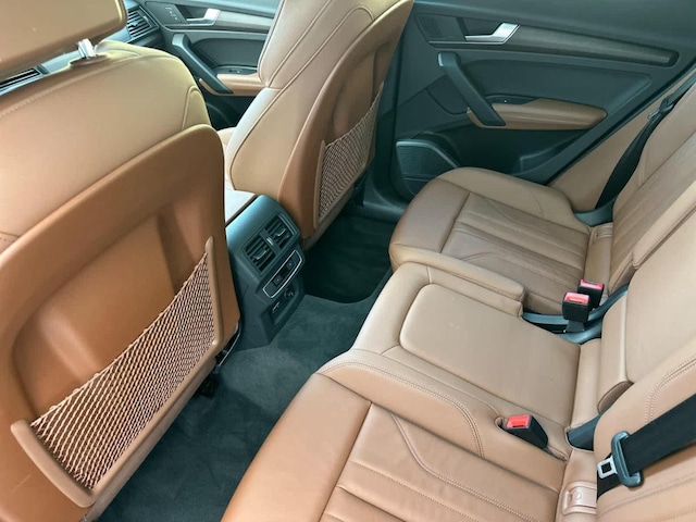 2023 Audi Q5 TFSI e