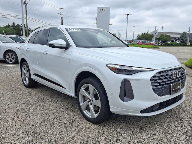 2025 Audi Q5