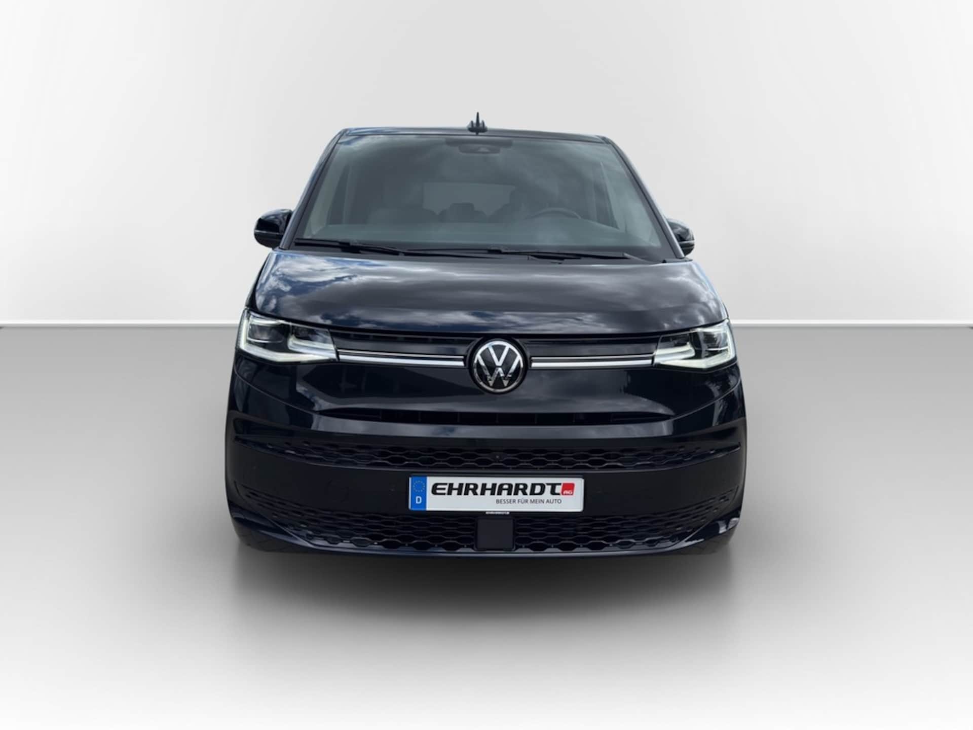Volkswagen Multivan Langversion Life