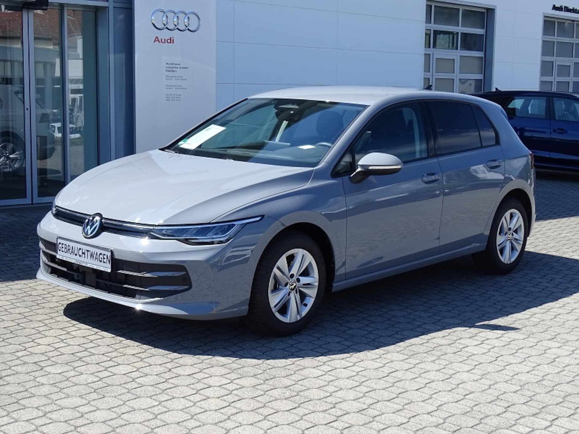 Volkswagen Golf Life