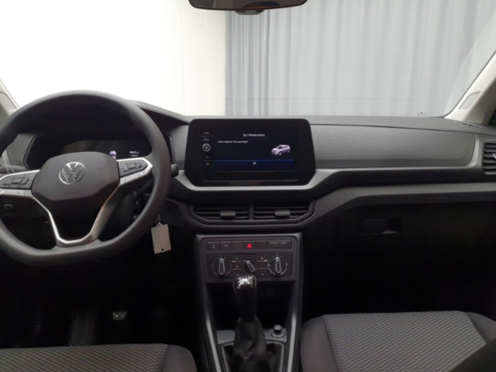 Volkswagen T-Cross – Bild 6