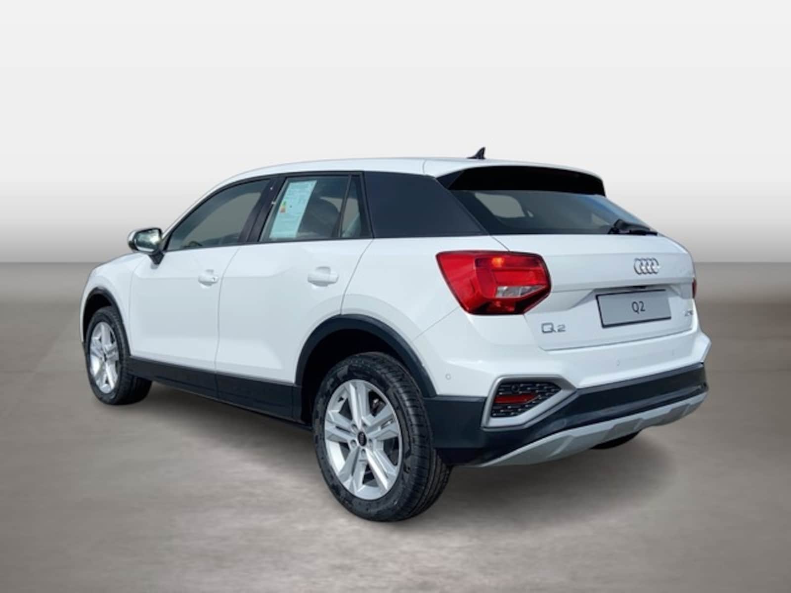 Audi Q2 – Bild 3