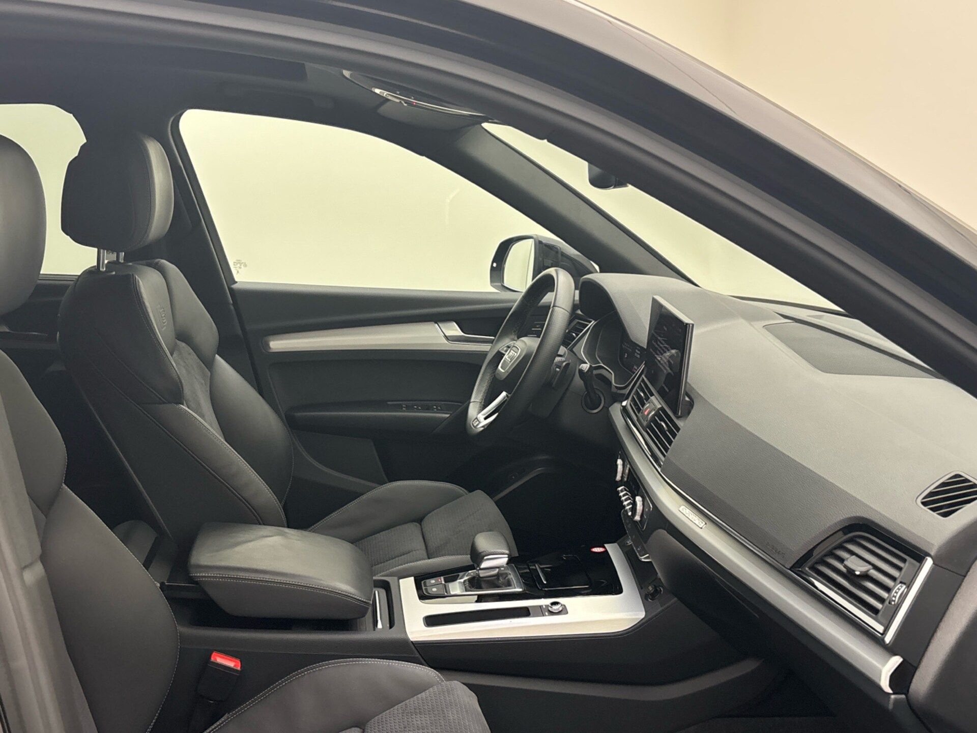 Audi Q5 Sportback advanced
