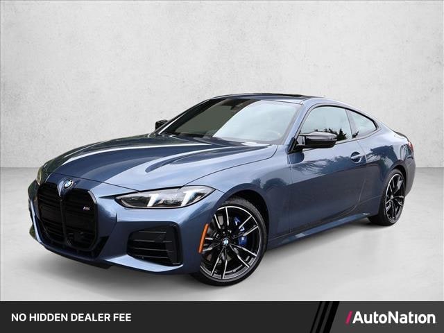2026 BMW M440i