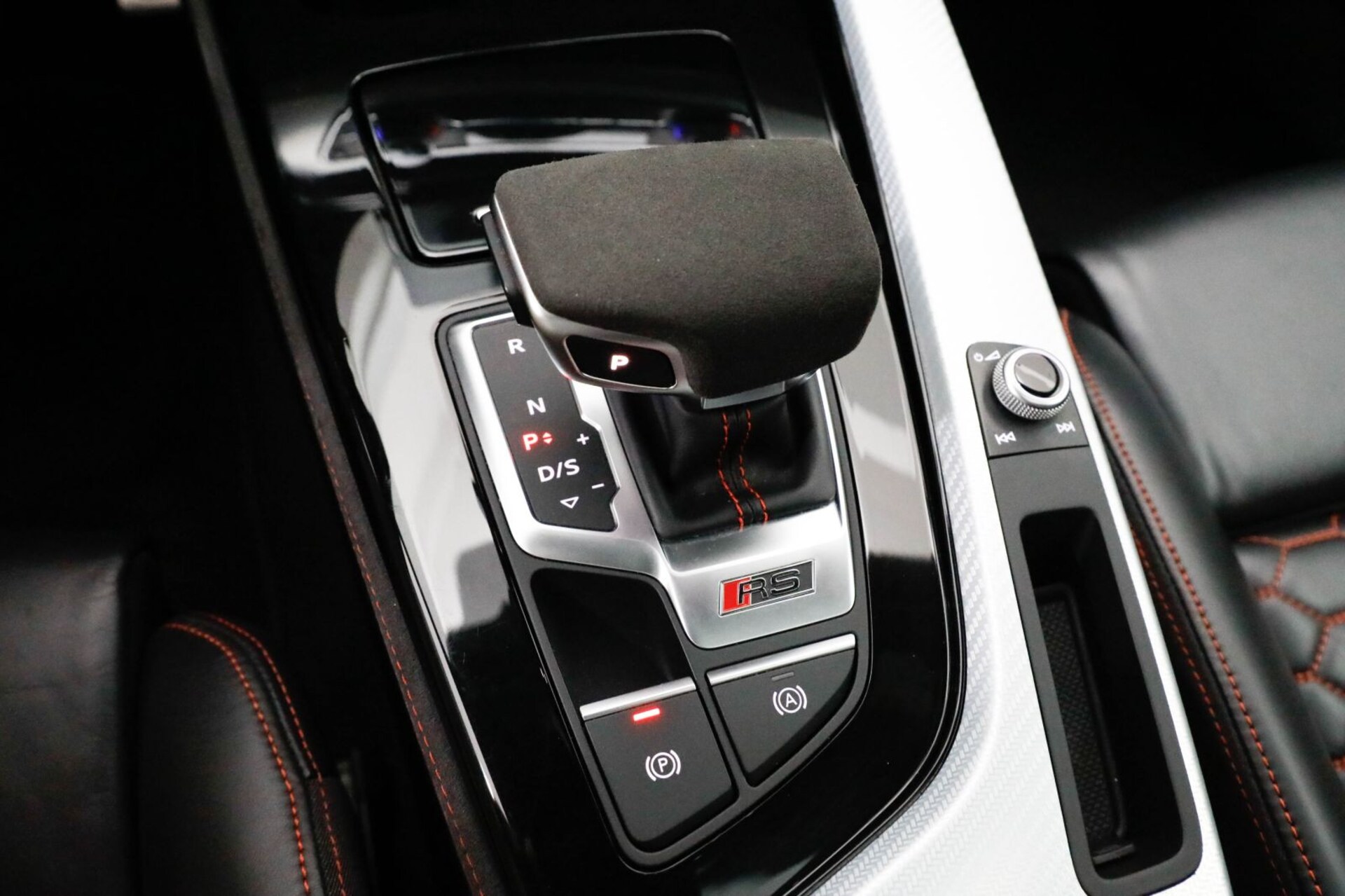 Audi RS 5 Sportback