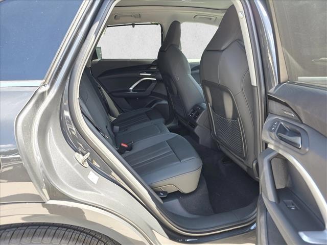 2025 Audi Q5 Prestige - Photo 16