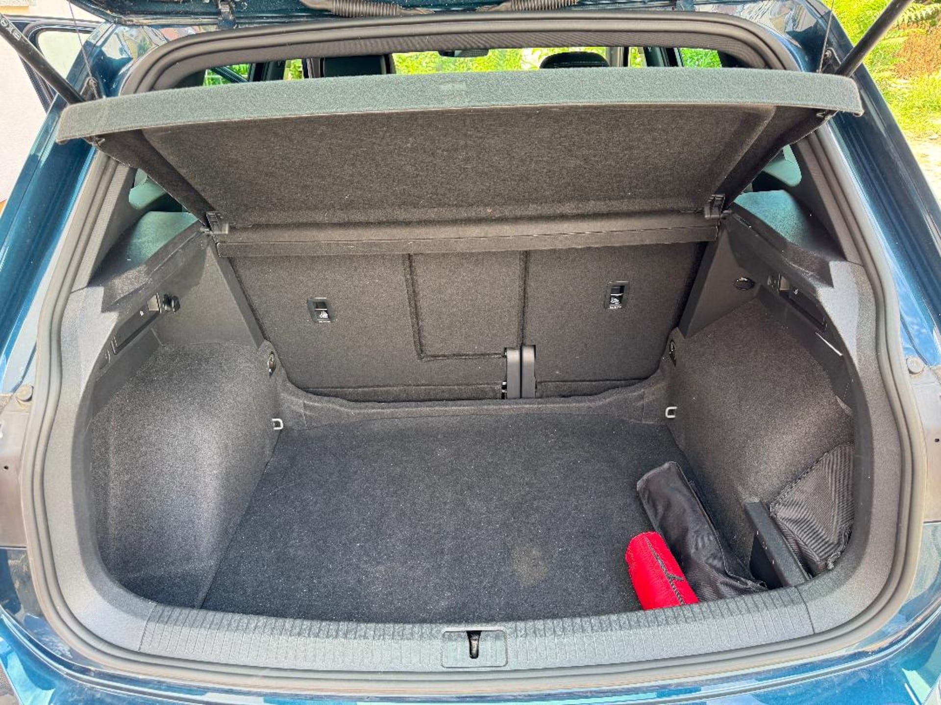 Volkswagen Tiguan Active