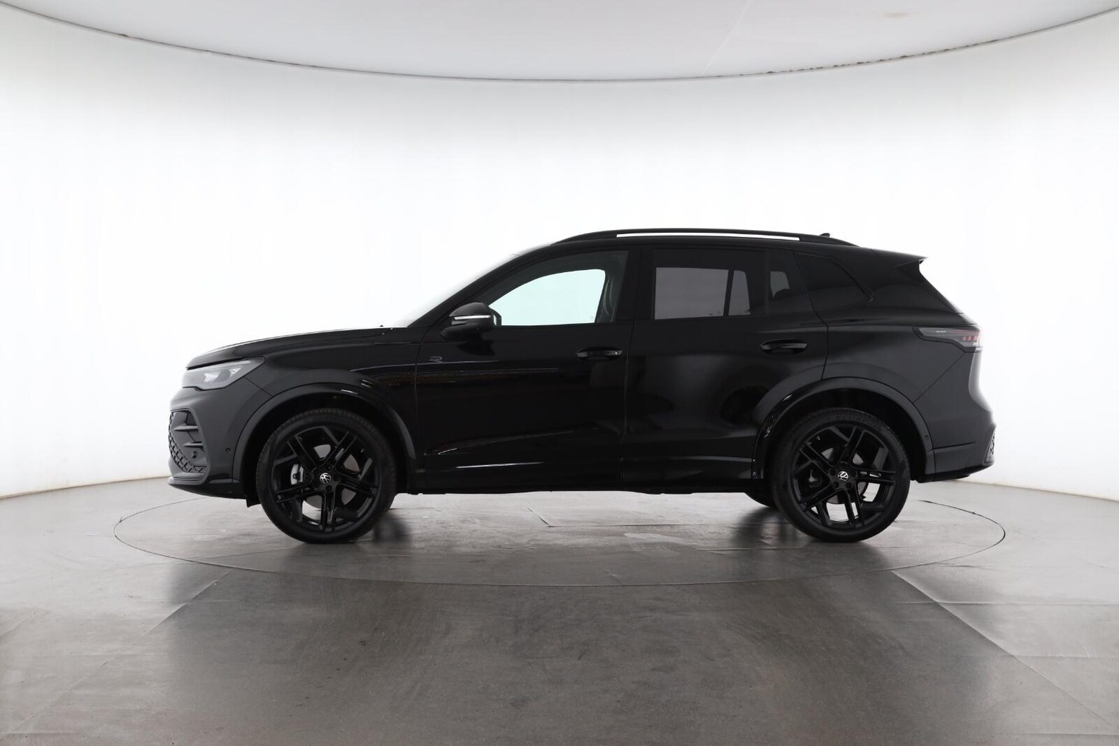 Volkswagen Tiguan – Bild 3