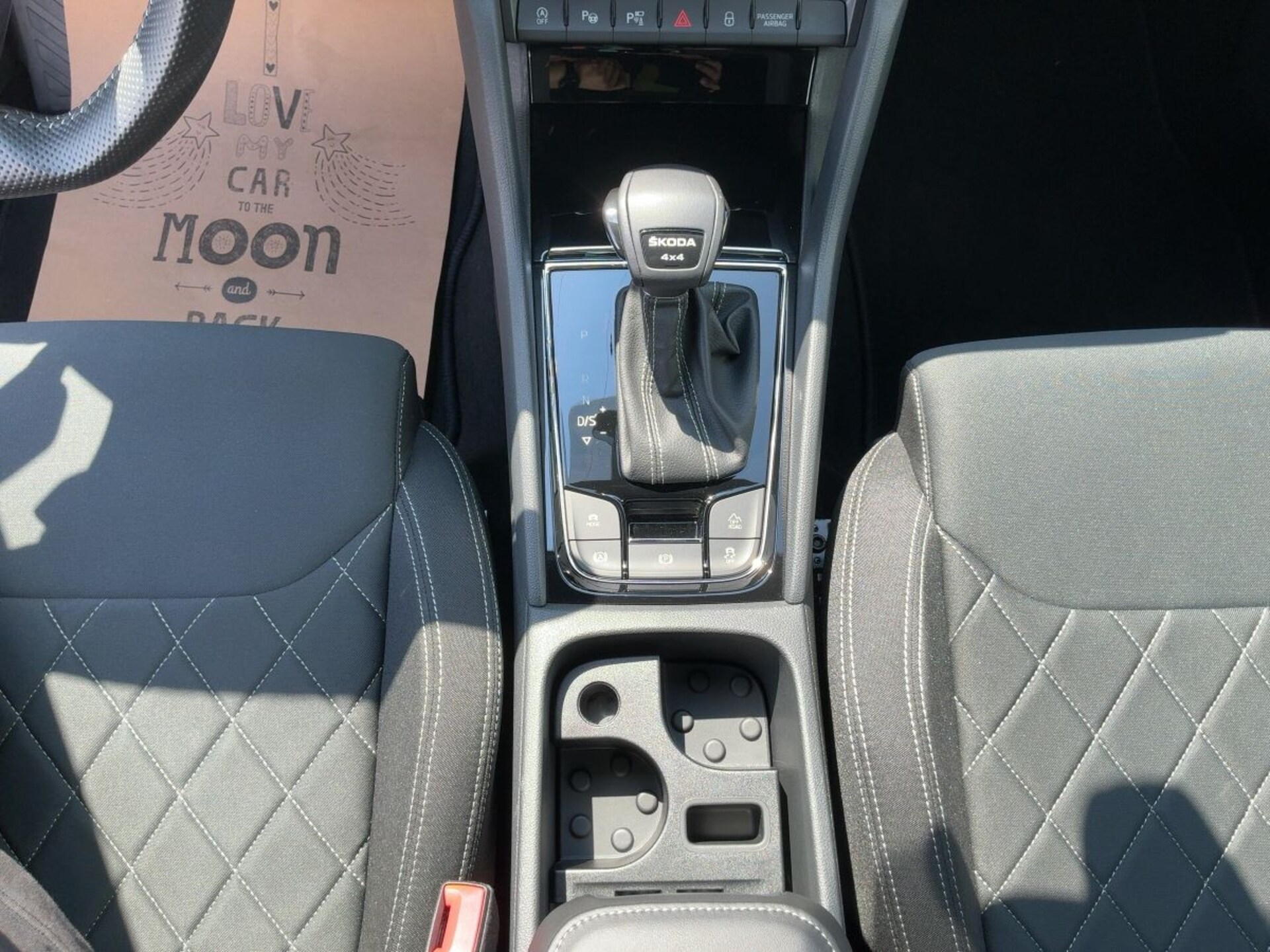 Skoda Karoq Sportline