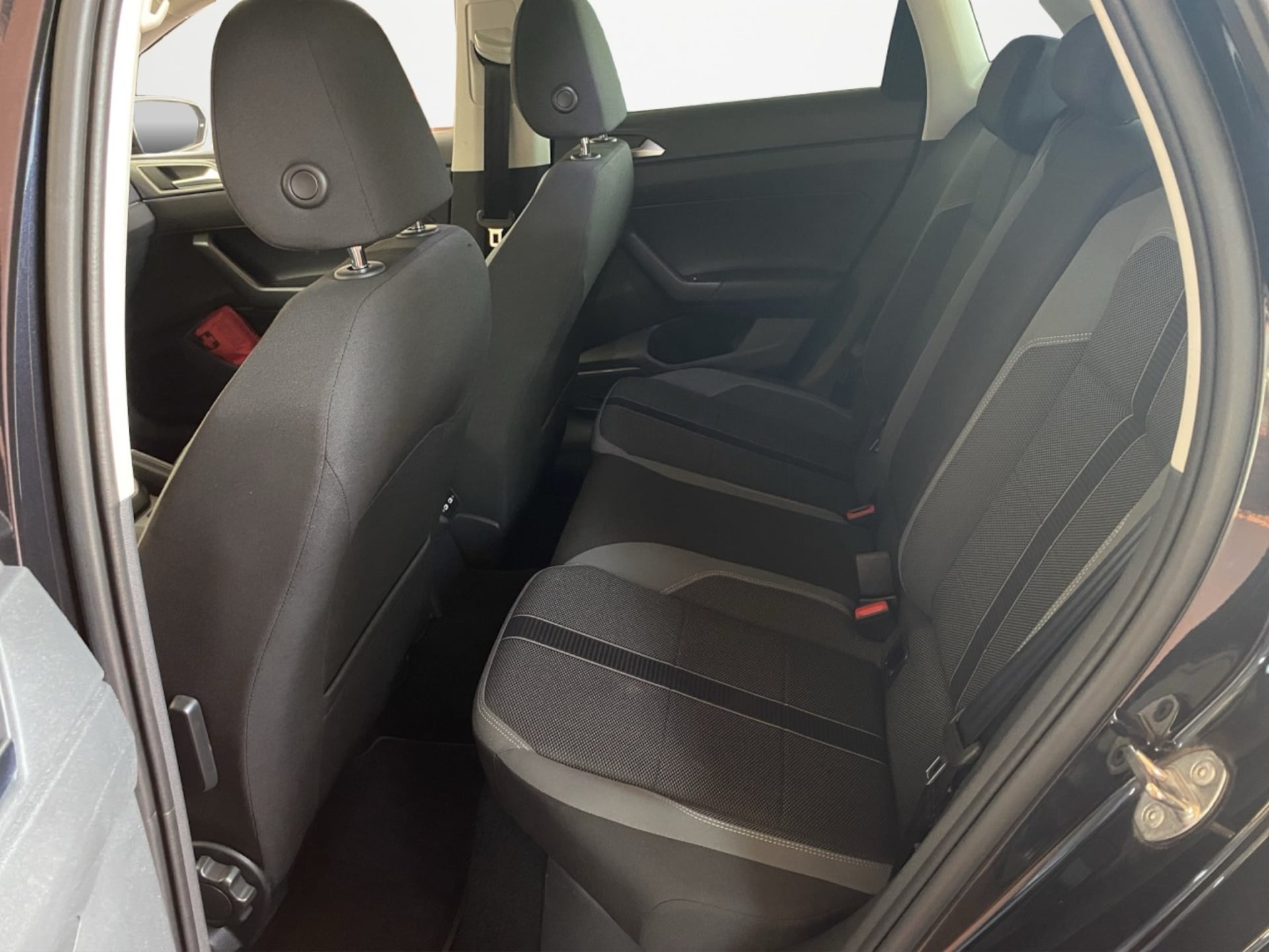 Volkswagen Polo Style