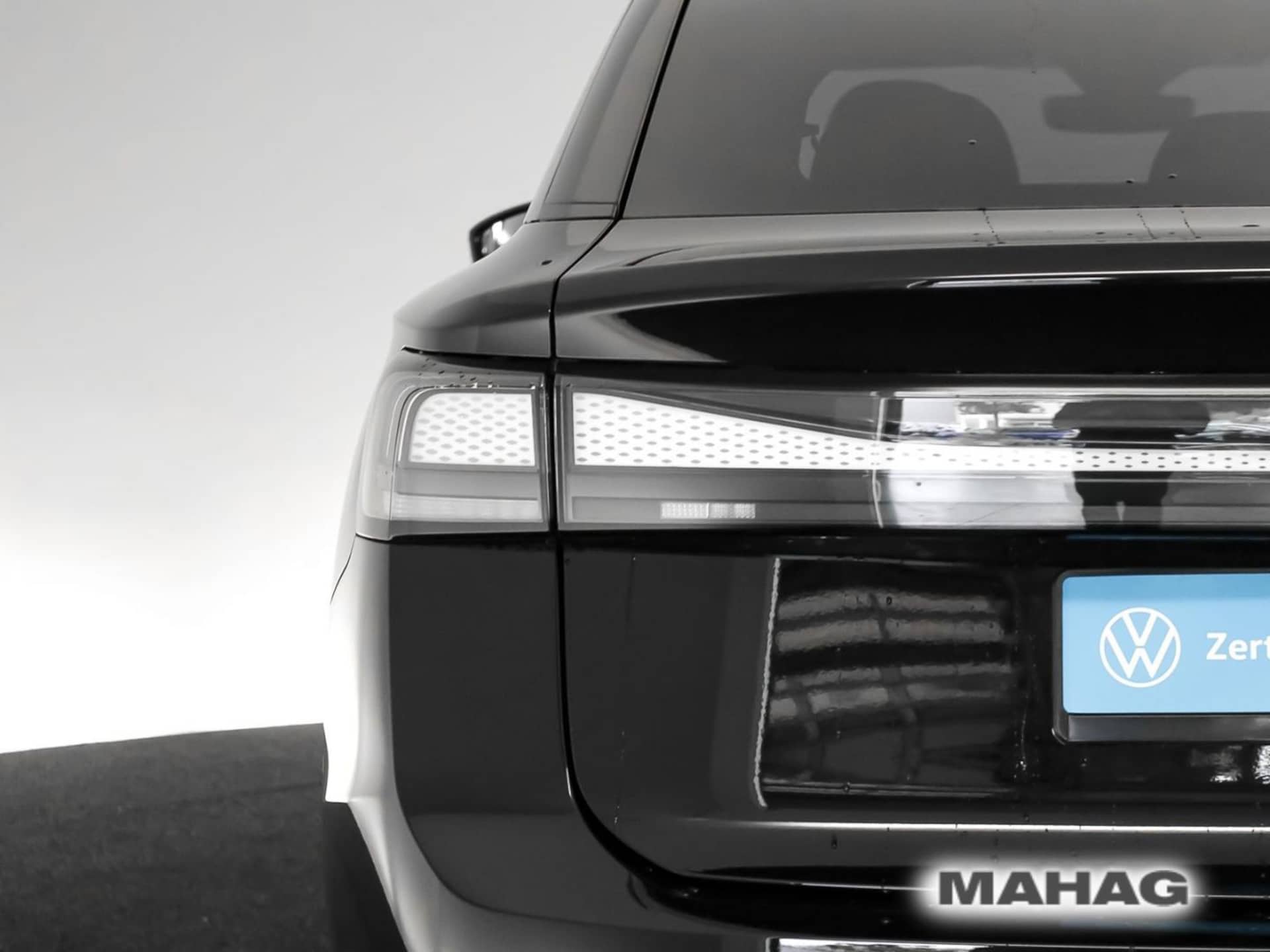 Volkswagen ID.7 Pro