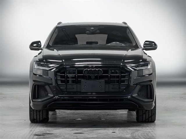2023 Audi Q8