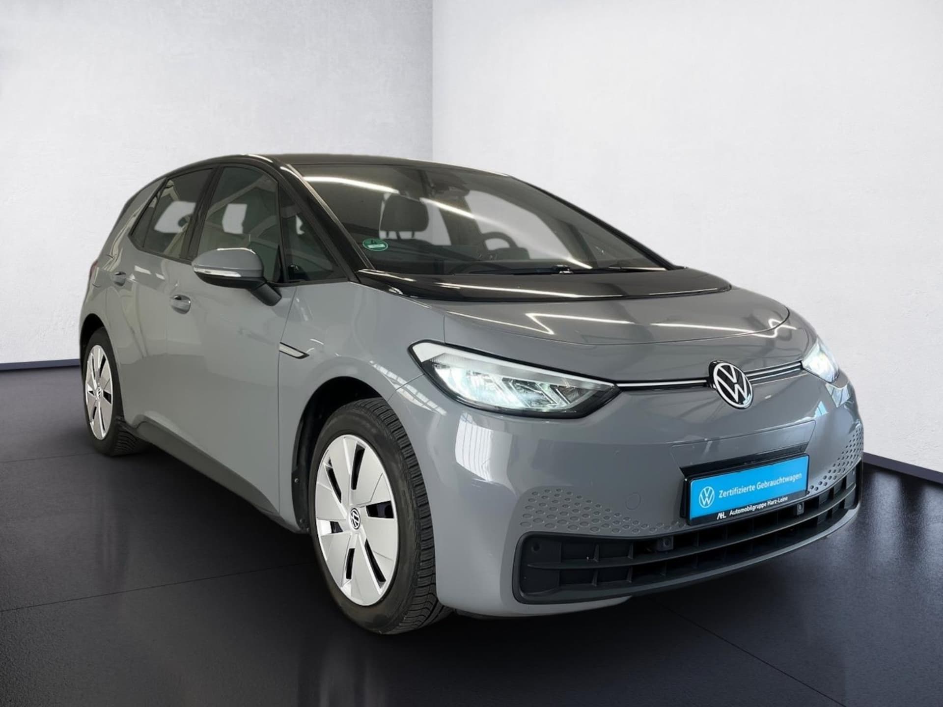 Volkswagen ID.3 Pure Performance