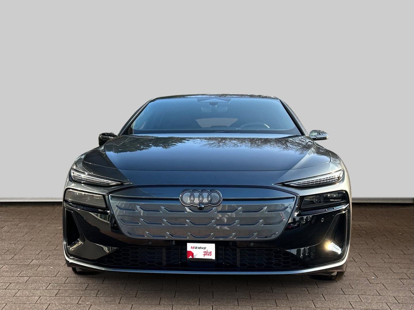 Bild über Audi A6 Avant e-tron e-tron performance - für weitere Informationen kontaktieren Sie den Audi Partner