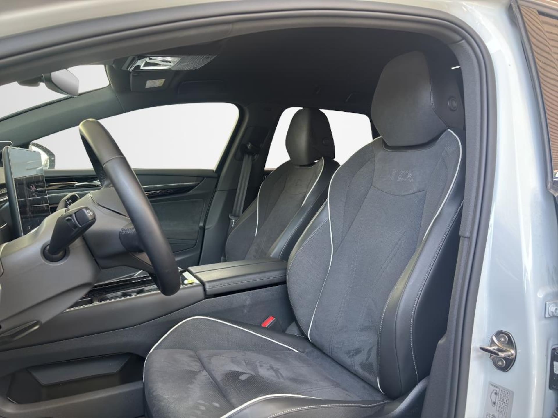 Volkswagen ID.7 Tourer Pro Edition Plus