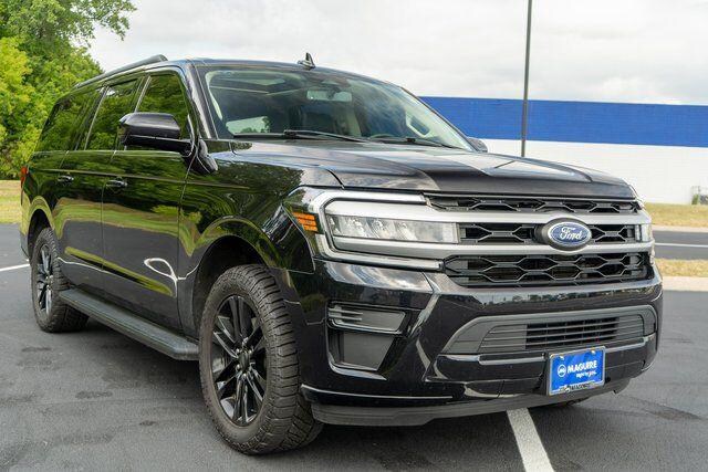 2024 Ford Expedition