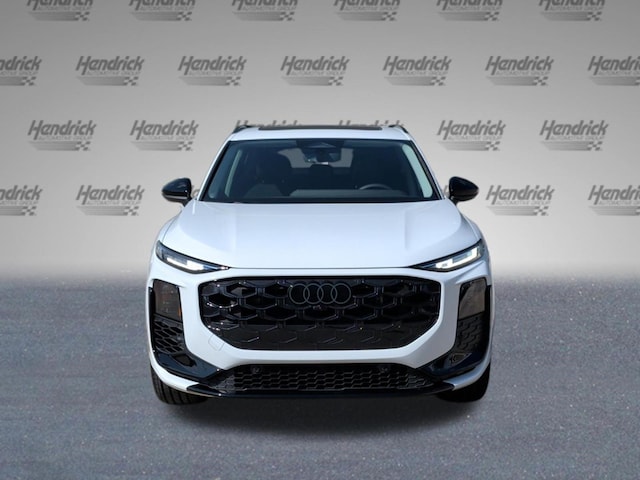 2026 Audi Q3 SUV