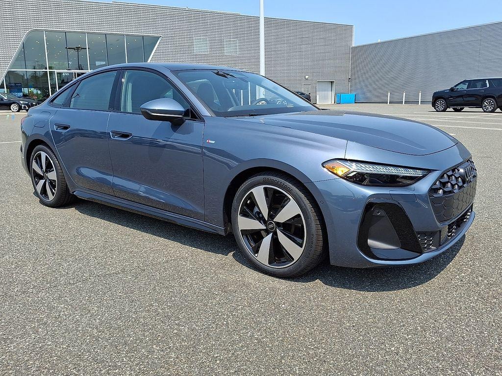 2026 Audi A5 Sedan