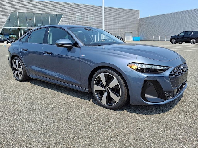 Photo of 2026 Audi A5 Sedan