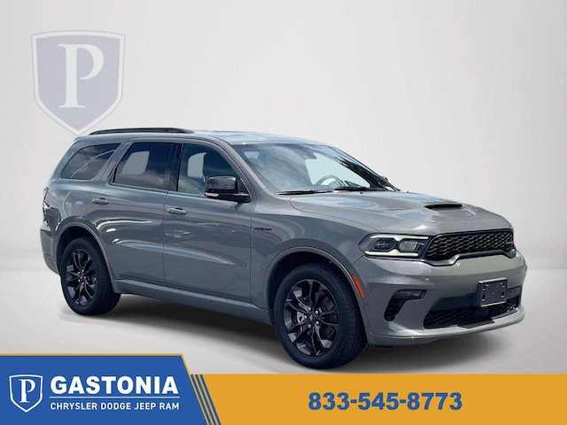 2023 Dodge Durango
