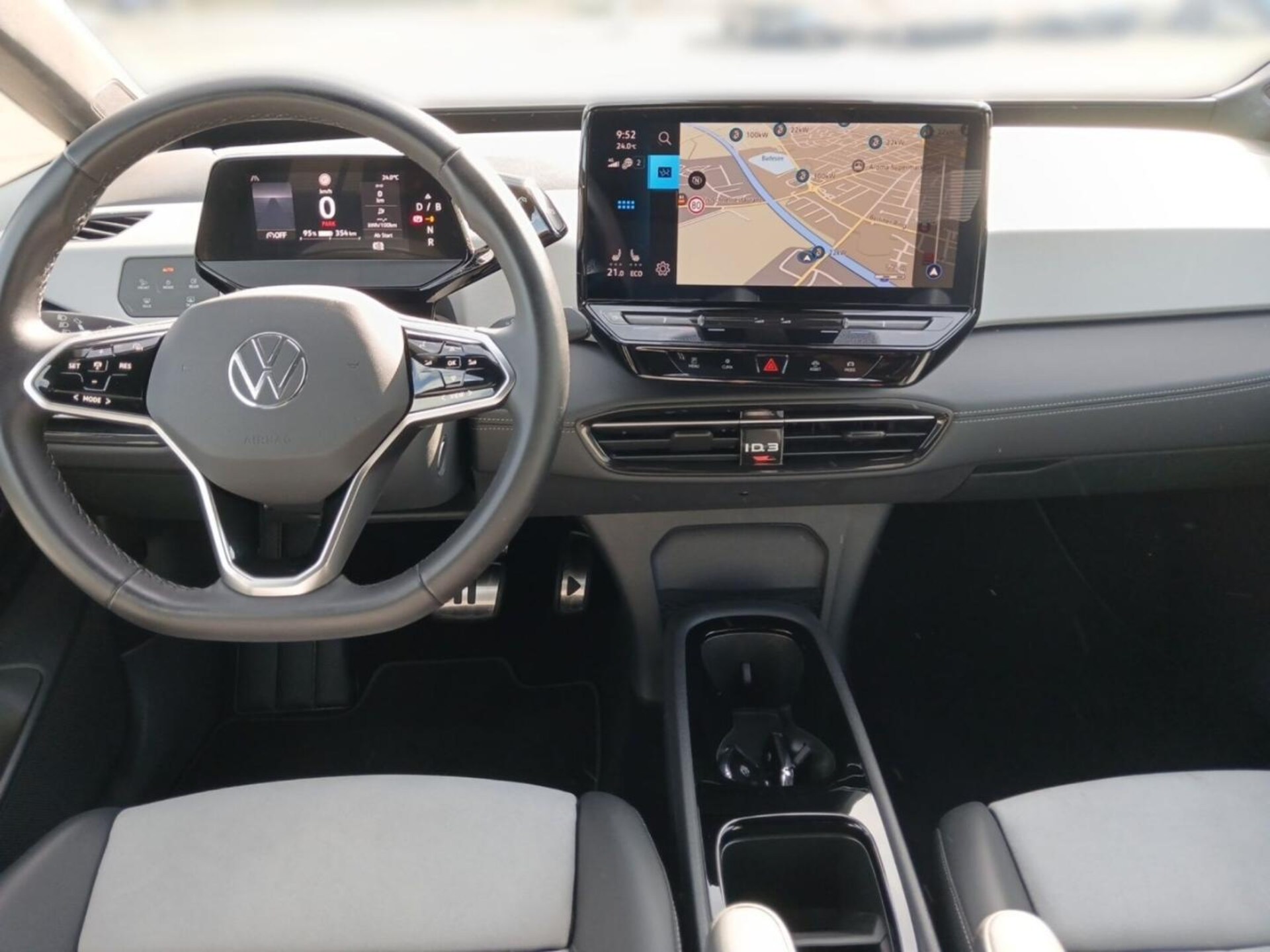Volkswagen ID.3 MOVE Pro