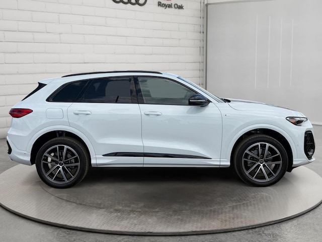 2025 Audi Q5