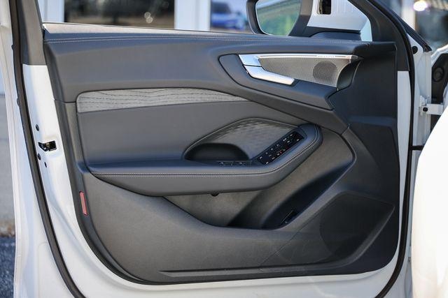 2025 Audi A5 Sedan