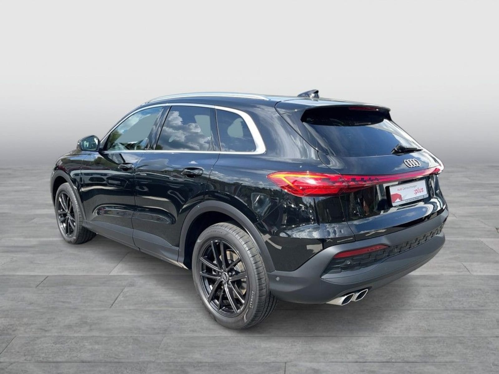 Audi Q5 – Bild 3