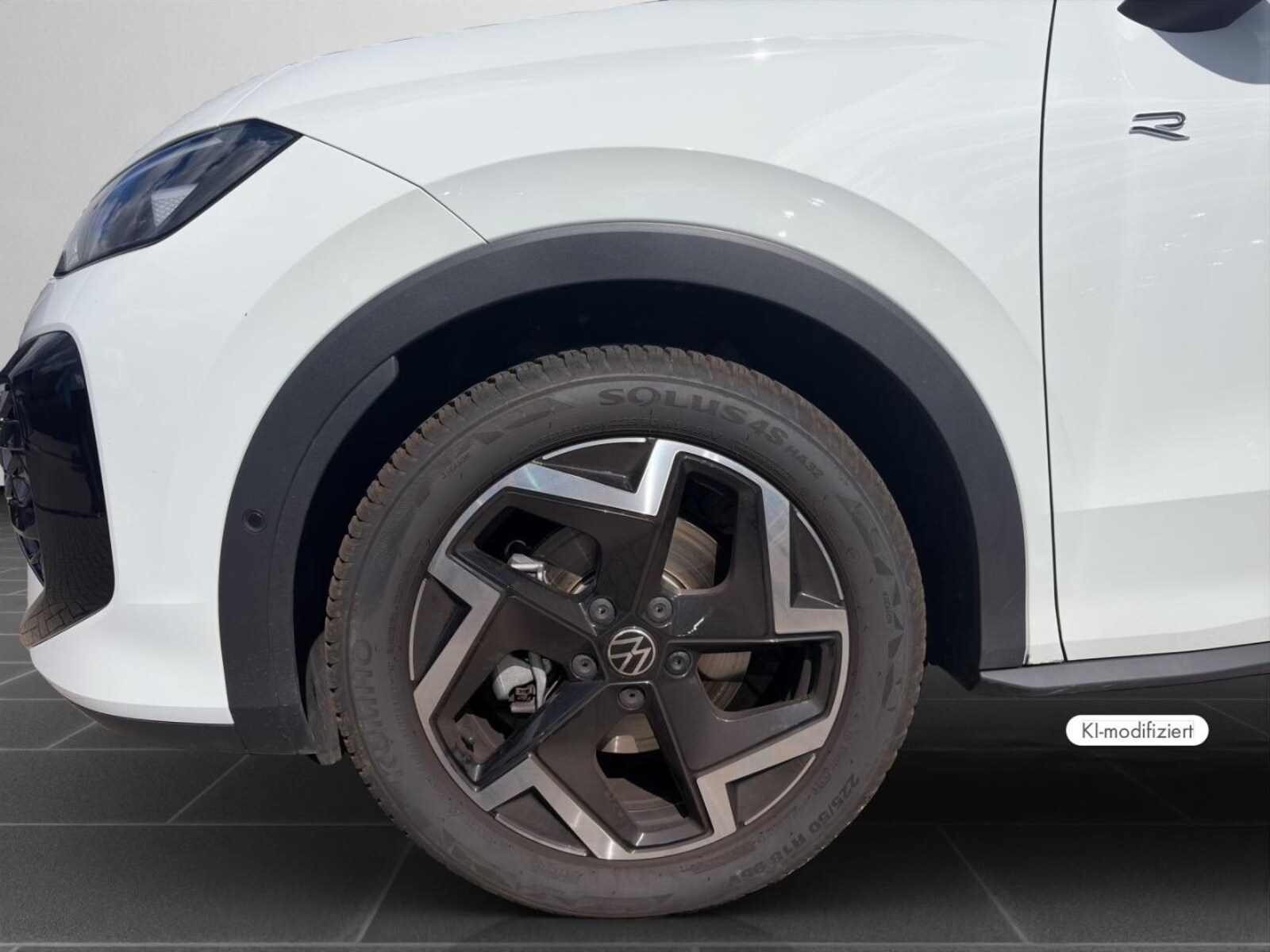 Volkswagen T-Roc – Bild 8