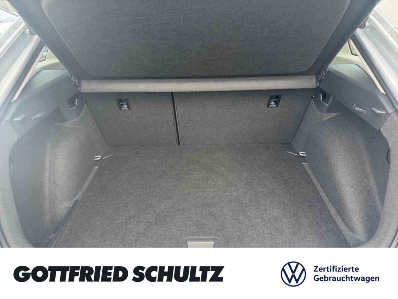 Volkswagen Taigo – Bild 9