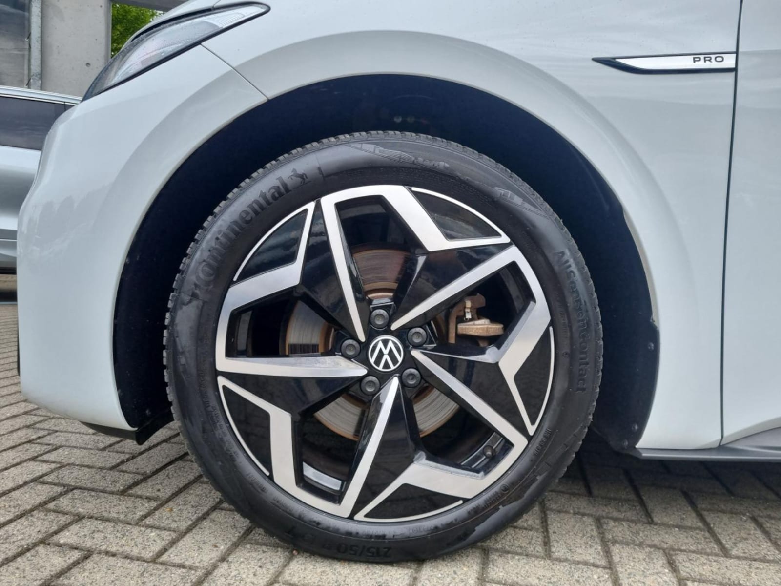 Volkswagen ID.3 – Bild 8
