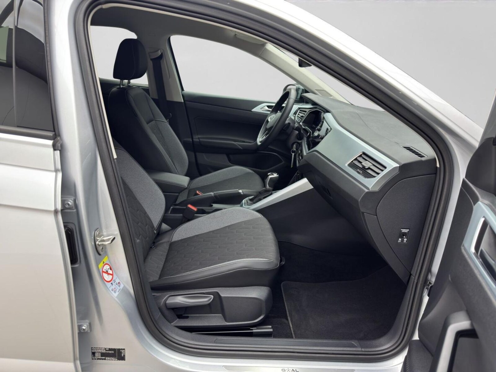 Volkswagen Taigo – Bild 4