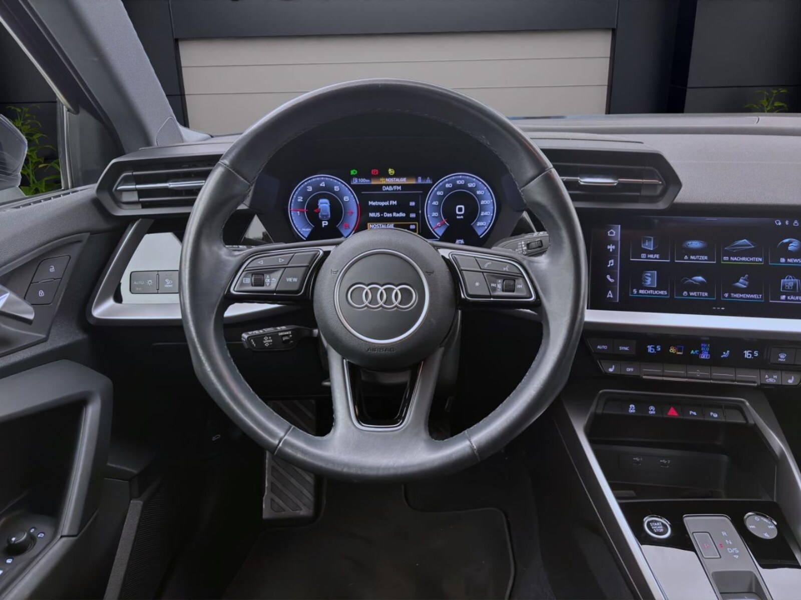 Audi A3 Sportback – Bild 12