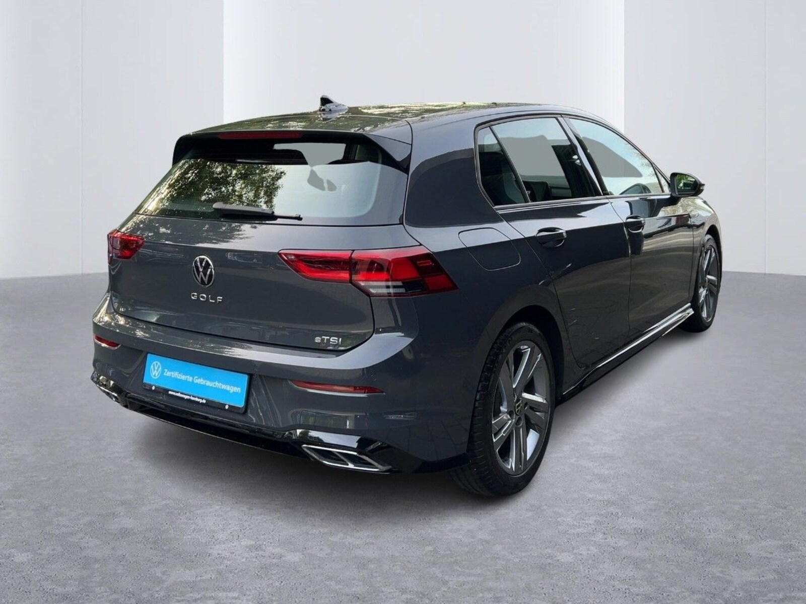 Volkswagen Golf – Bild 4