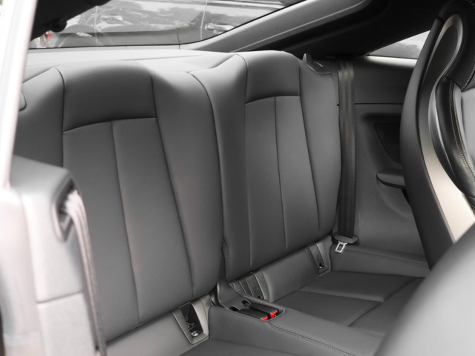 Audi TT Coupé – Bild 7